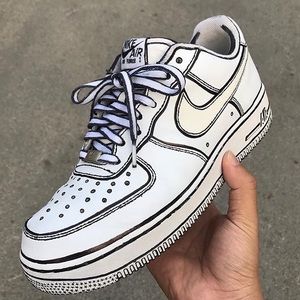 Meet your Posher, Trevor